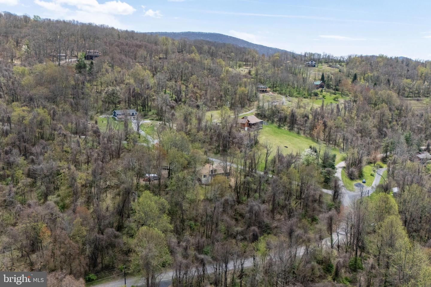 LOT D25D SHORT CUT RD, STANLEY, Virginia 22851, ,Land,For sale,LOT D25D SHORT CUT RD,VAPA2004790 MLS # VAPA2004790