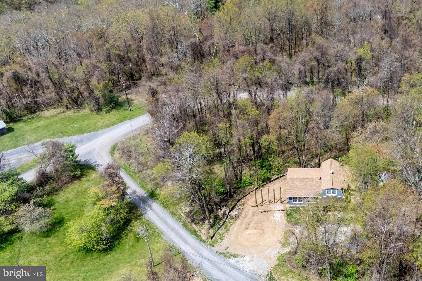 LOT D25D SHORT CUT RD, STANLEY, Virginia 22851, ,Land,For sale,LOT D25D SHORT CUT RD,VAPA2004790 MLS # VAPA2004790
