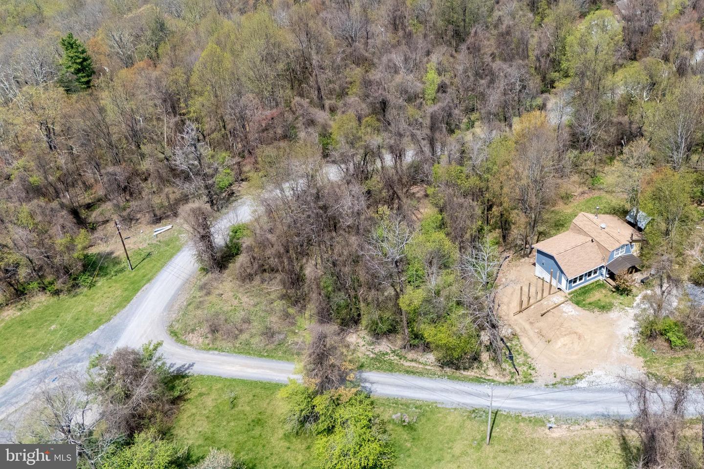 LOT D25D SHORT CUT RD, STANLEY, Virginia 22851, ,Land,For sale,LOT D25D SHORT CUT RD,VAPA2004790 MLS # VAPA2004790