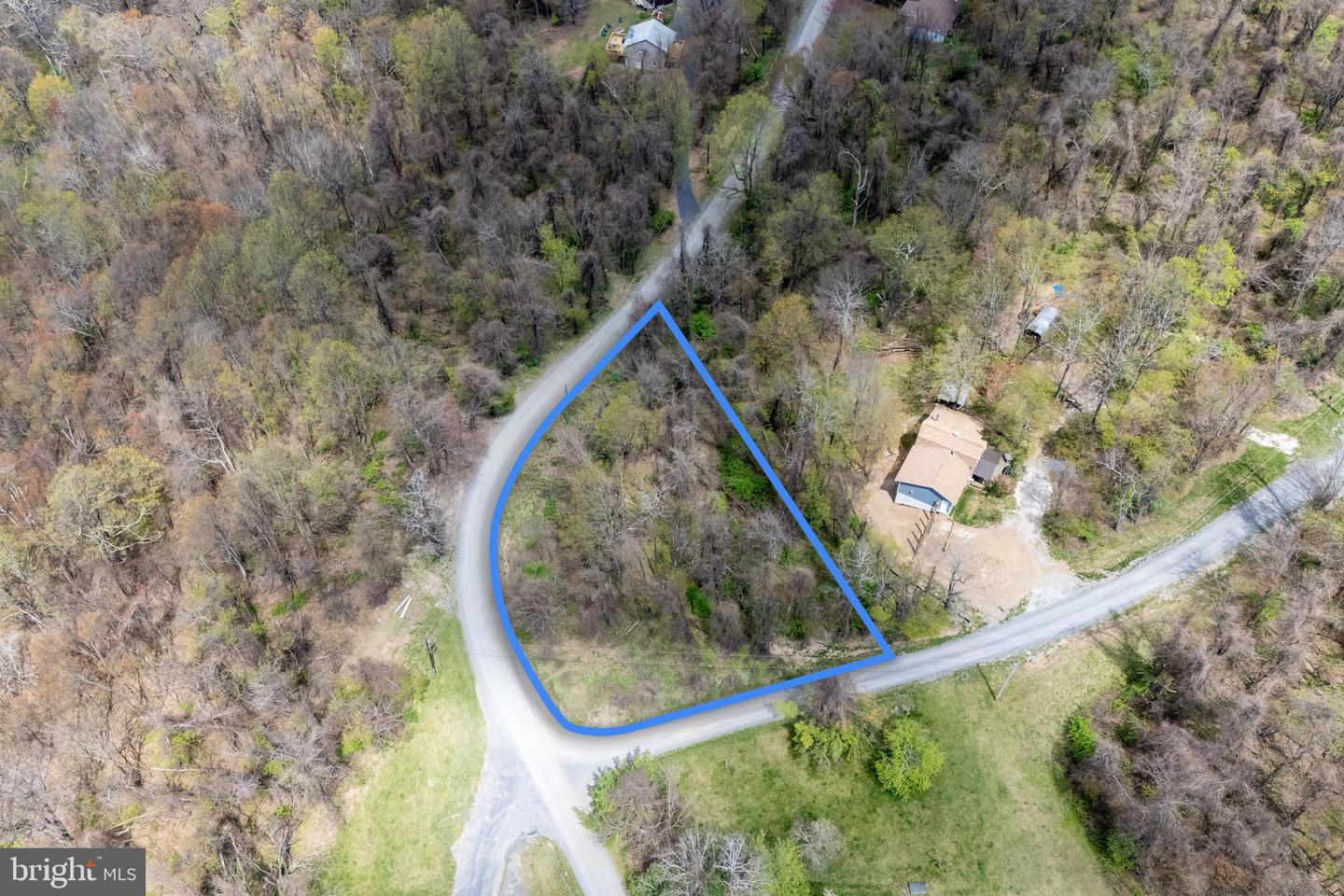 LOT D25D SHORT CUT RD, STANLEY, Virginia 22851, ,Land,For sale,LOT D25D SHORT CUT RD,VAPA2004790 MLS # VAPA2004790