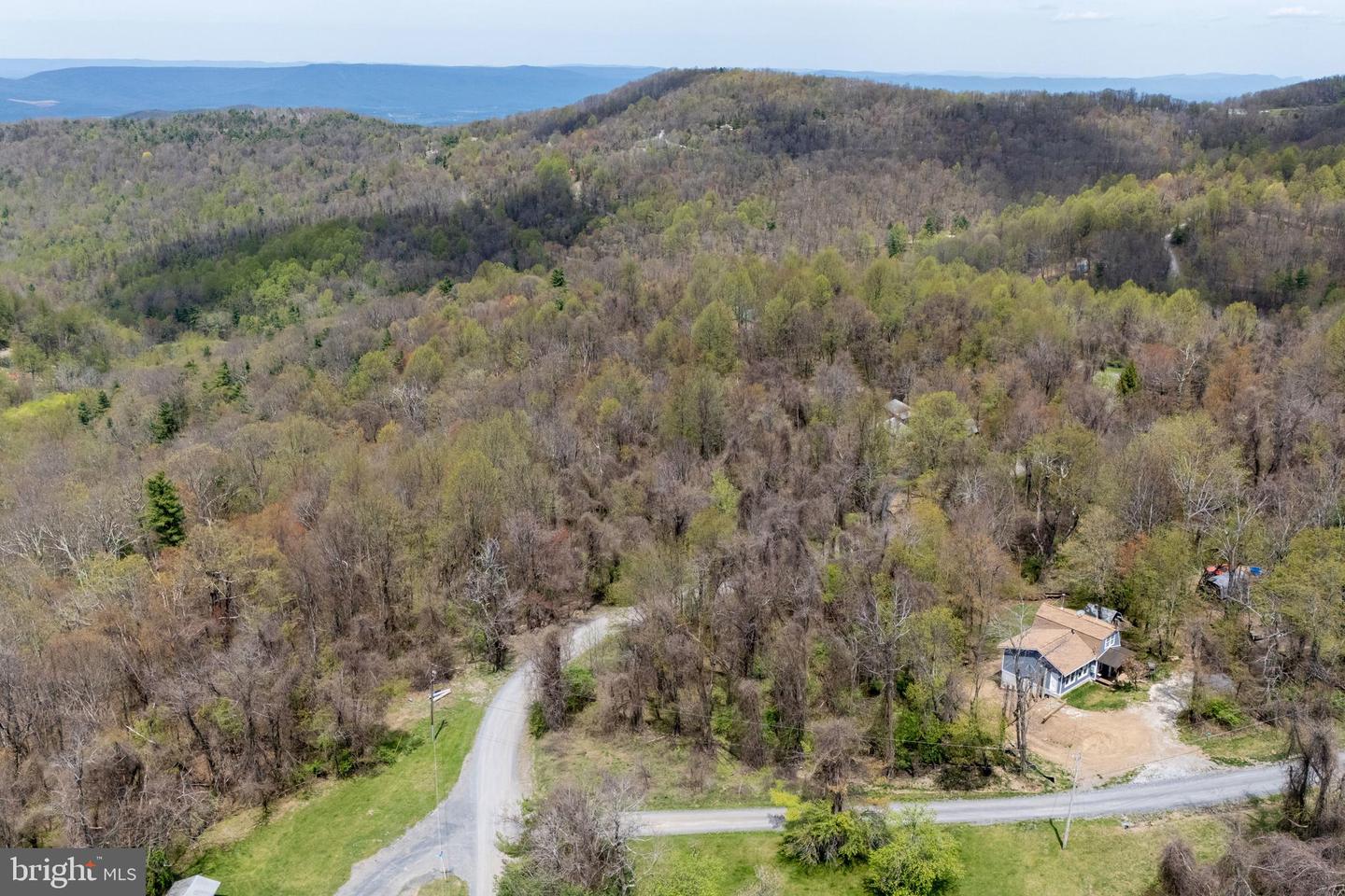 LOT D25D SHORT CUT RD, STANLEY, Virginia 22851, ,Land,For sale,LOT D25D SHORT CUT RD,VAPA2004790 MLS # VAPA2004790