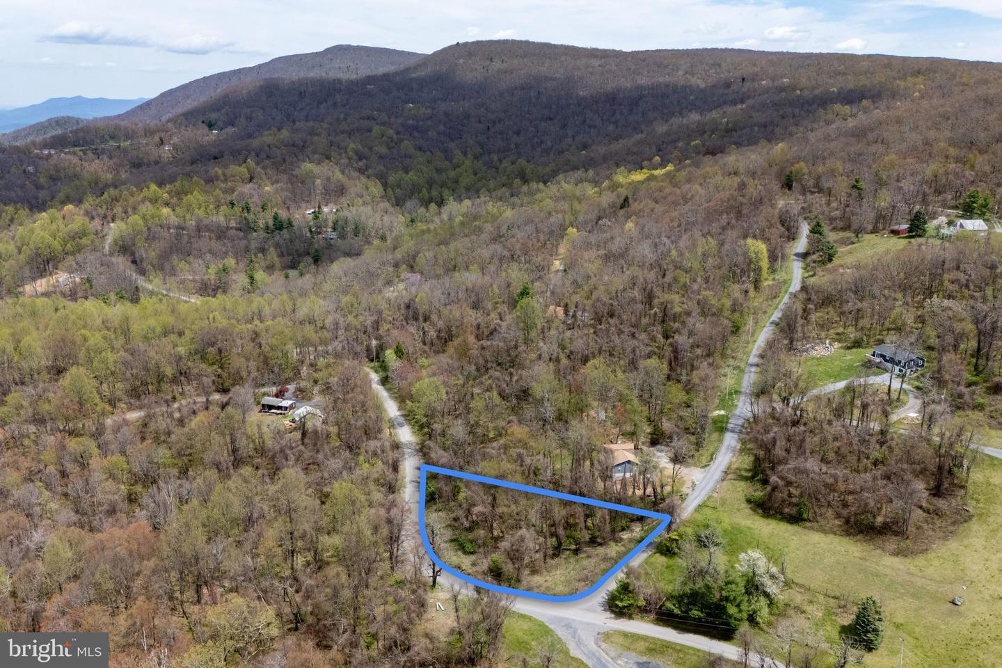 LOT D25D SHORT CUT RD, STANLEY, Virginia 22851, ,Land,For sale,LOT D25D SHORT CUT RD,VAPA2004790 MLS # VAPA2004790