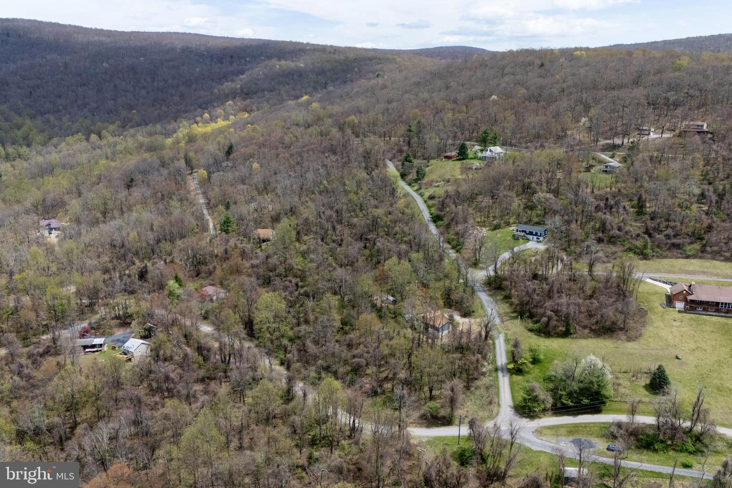 LOT D25D SHORT CUT RD, STANLEY, Virginia 22851, ,Land,For sale,LOT D25D SHORT CUT RD,VAPA2004790 MLS # VAPA2004790