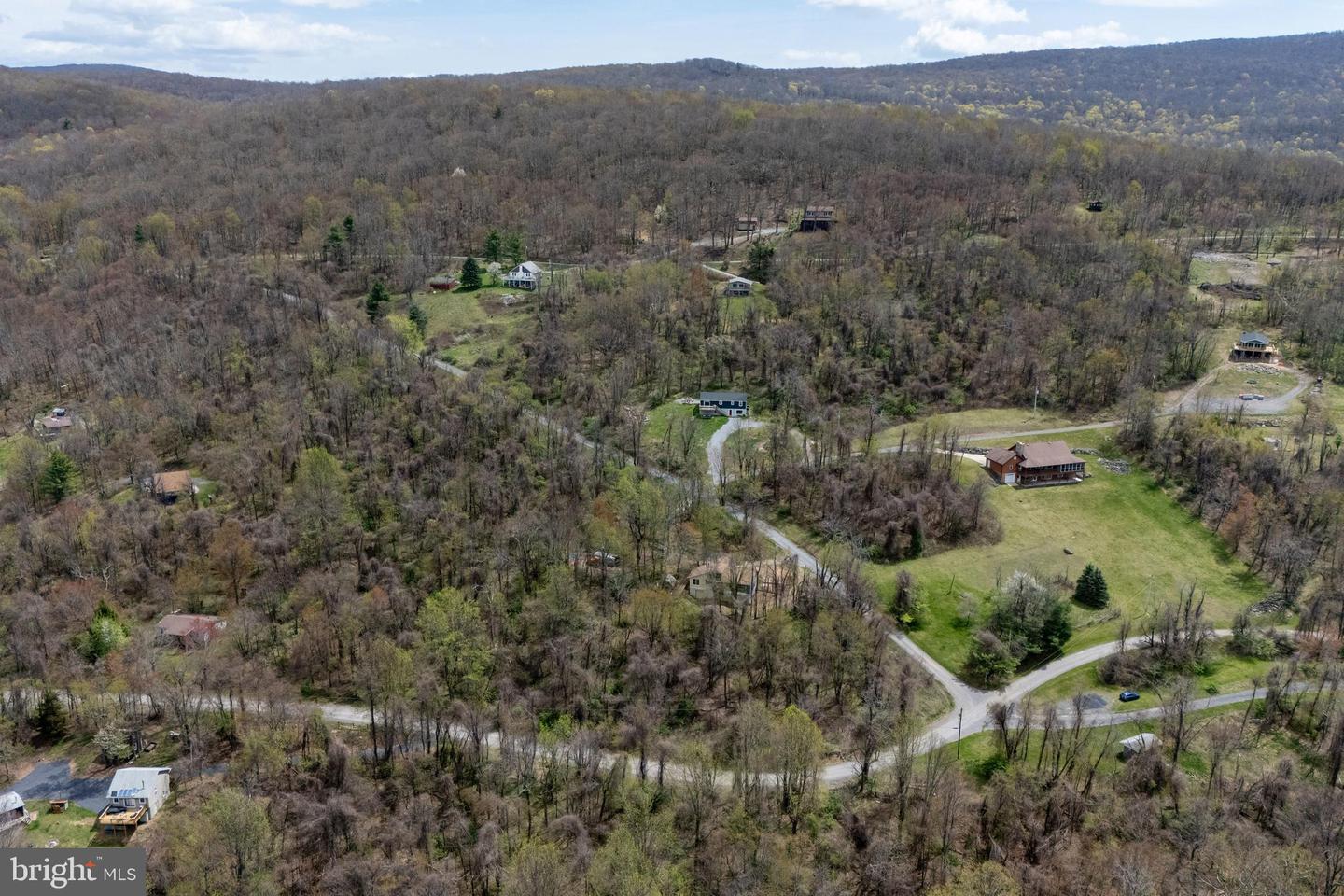 LOT D25D SHORT CUT RD, STANLEY, Virginia 22851, ,Land,For sale,LOT D25D SHORT CUT RD,VAPA2004790 MLS # VAPA2004790