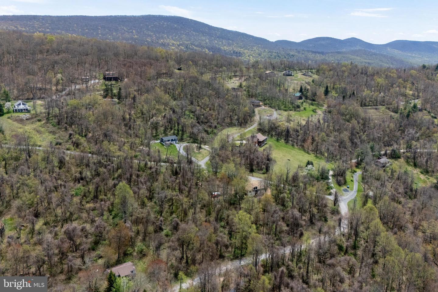 LOT D25D SHORT CUT RD, STANLEY, Virginia 22851, ,Land,For sale,LOT D25D SHORT CUT RD,VAPA2004790 MLS # VAPA2004790