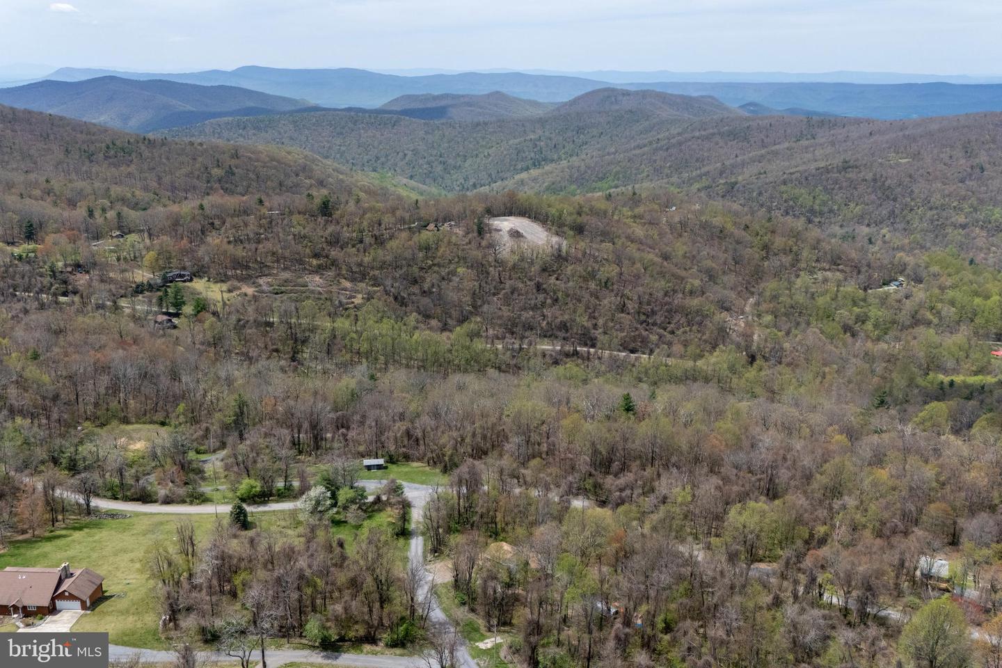 LOT D25D SHORT CUT RD, STANLEY, Virginia 22851, ,Land,For sale,LOT D25D SHORT CUT RD,VAPA2004790 MLS # VAPA2004790