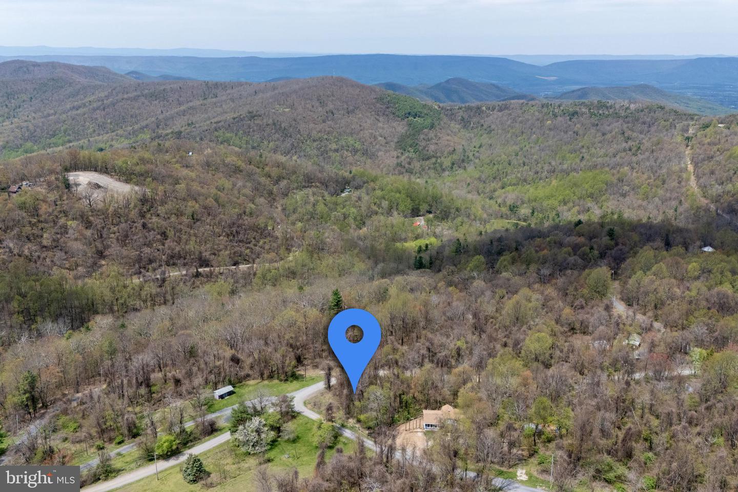 LOT D25D SHORT CUT RD, STANLEY, Virginia 22851, ,Land,For sale,LOT D25D SHORT CUT RD,VAPA2004790 MLS # VAPA2004790