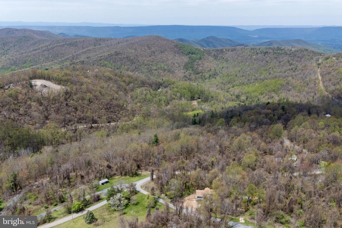 LOT D25D SHORT CUT RD, STANLEY, Virginia 22851, ,Land,For sale,LOT D25D SHORT CUT RD,VAPA2004790 MLS # VAPA2004790