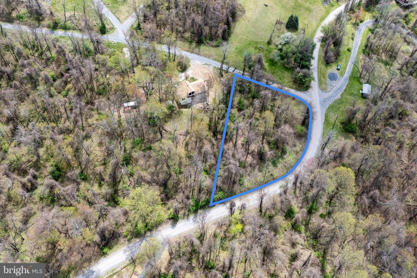 LOT D25D SHORT CUT RD, STANLEY, Virginia 22851, ,Land,For sale,LOT D25D SHORT CUT RD,VAPA2004790 MLS # VAPA2004790