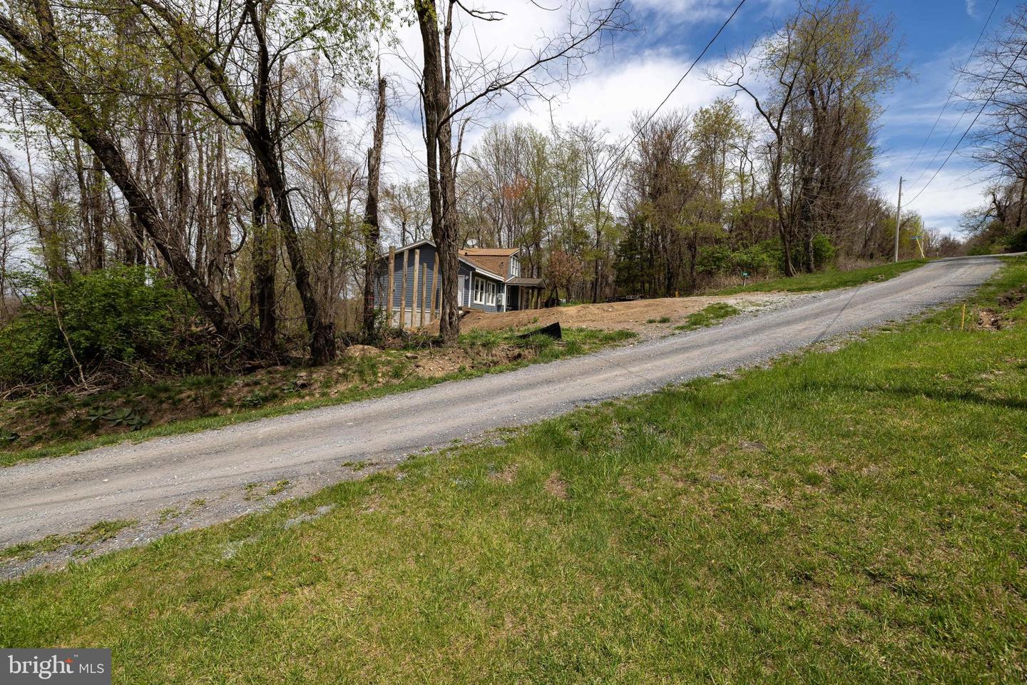 LOT D25D SHORT CUT RD, STANLEY, Virginia 22851, ,Land,For sale,LOT D25D SHORT CUT RD,VAPA2004790 MLS # VAPA2004790