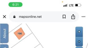 LOT 24 MAPLE LANE, BLUEMONT, Virginia 20135, ,Land,For sale,LOT 24 MAPLE LANE,VACL2003684 MLS # VACL2003684