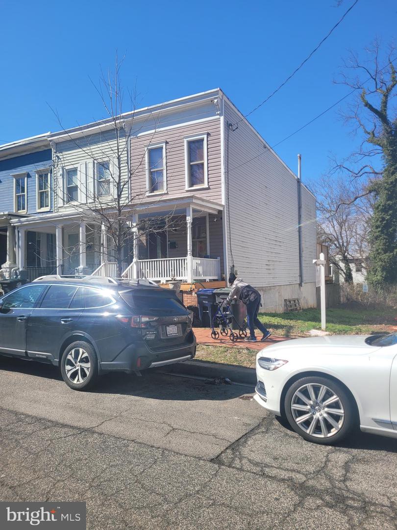 2223 14TH ST SE, WASHINGTON, District Of Columbia 20020, ,Land,For sale,2223 14TH ST SE,DCDC2198682 MLS # DCDC2198682