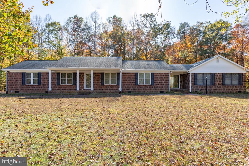 9100 PRITCHETT RD, SPOTSYLVANIA, Virginia 22551, 5 Bedrooms Bedrooms, ,4 BathroomsBathrooms,Residential,9100 PRITCHETT RD,VASP2032154 MLS # VASP2032154