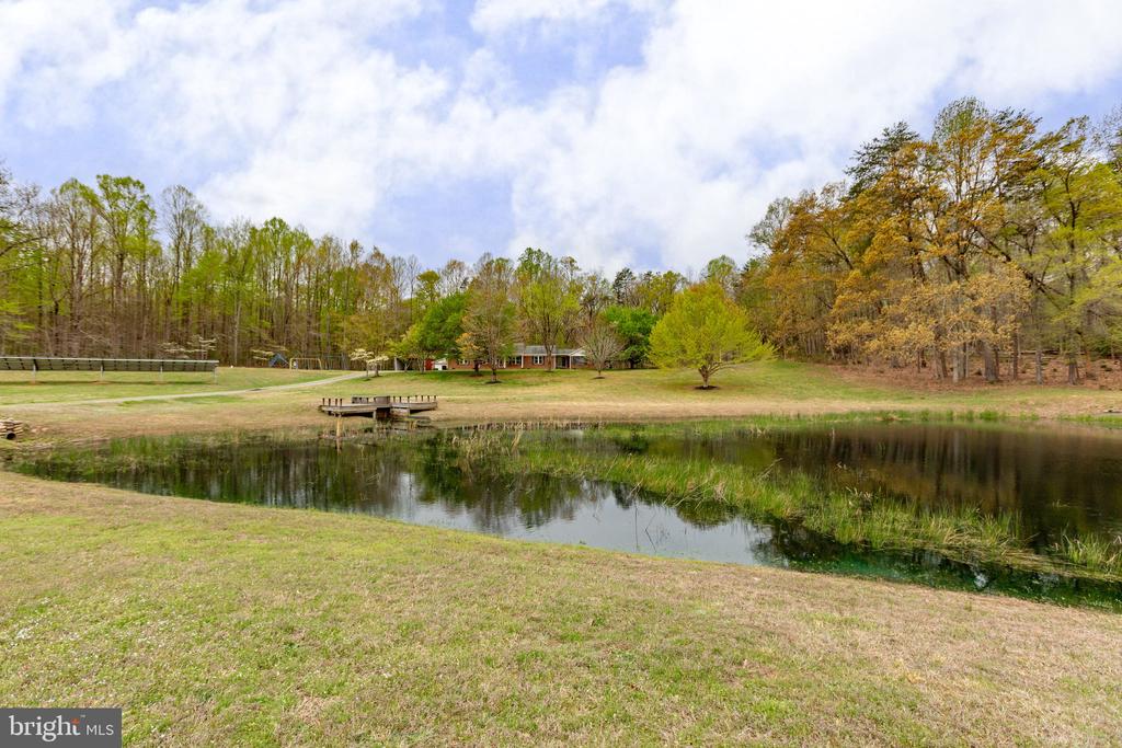 9100 PRITCHETT RD, SPOTSYLVANIA, Virginia 22551, 5 Bedrooms Bedrooms, ,4 BathroomsBathrooms,Residential,9100 PRITCHETT RD,VASP2032154 MLS # VASP2032154