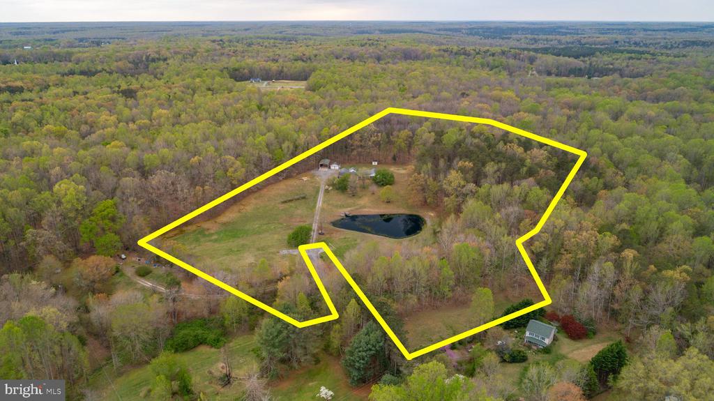 9100 PRITCHETT RD, SPOTSYLVANIA, Virginia 22551, 5 Bedrooms Bedrooms, ,4 BathroomsBathrooms,Residential,9100 PRITCHETT RD,VASP2032154 MLS # VASP2032154