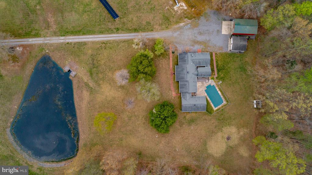 9100 PRITCHETT RD, SPOTSYLVANIA, Virginia 22551, 5 Bedrooms Bedrooms, ,4 BathroomsBathrooms,Residential,9100 PRITCHETT RD,VASP2032154 MLS # VASP2032154