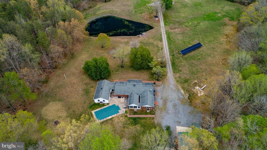 9100 PRITCHETT RD, SPOTSYLVANIA, Virginia 22551, 5 Bedrooms Bedrooms, ,4 BathroomsBathrooms,Residential,9100 PRITCHETT RD,VASP2032154 MLS # VASP2032154
