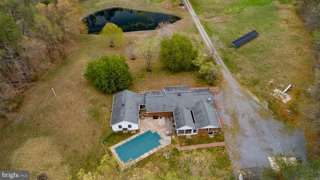9100 PRITCHETT RD, SPOTSYLVANIA, Virginia 22551, 5 Bedrooms Bedrooms, ,4 BathroomsBathrooms,Residential,9100 PRITCHETT RD,VASP2032154 MLS # VASP2032154
