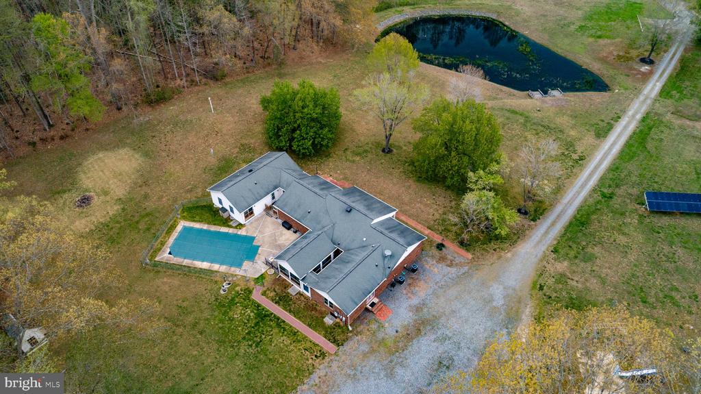 9100 PRITCHETT RD, SPOTSYLVANIA, Virginia 22551, 5 Bedrooms Bedrooms, ,4 BathroomsBathrooms,Residential,9100 PRITCHETT RD,VASP2032154 MLS # VASP2032154