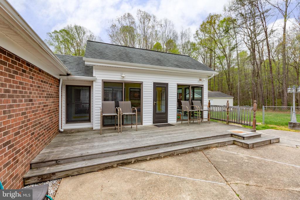 9100 PRITCHETT RD, SPOTSYLVANIA, Virginia 22551, 5 Bedrooms Bedrooms, ,4 BathroomsBathrooms,Residential,9100 PRITCHETT RD,VASP2032154 MLS # VASP2032154