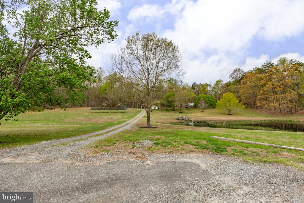 9100 PRITCHETT RD, SPOTSYLVANIA, Virginia 22551, 5 Bedrooms Bedrooms, ,4 BathroomsBathrooms,Residential,9100 PRITCHETT RD,VASP2032154 MLS # VASP2032154