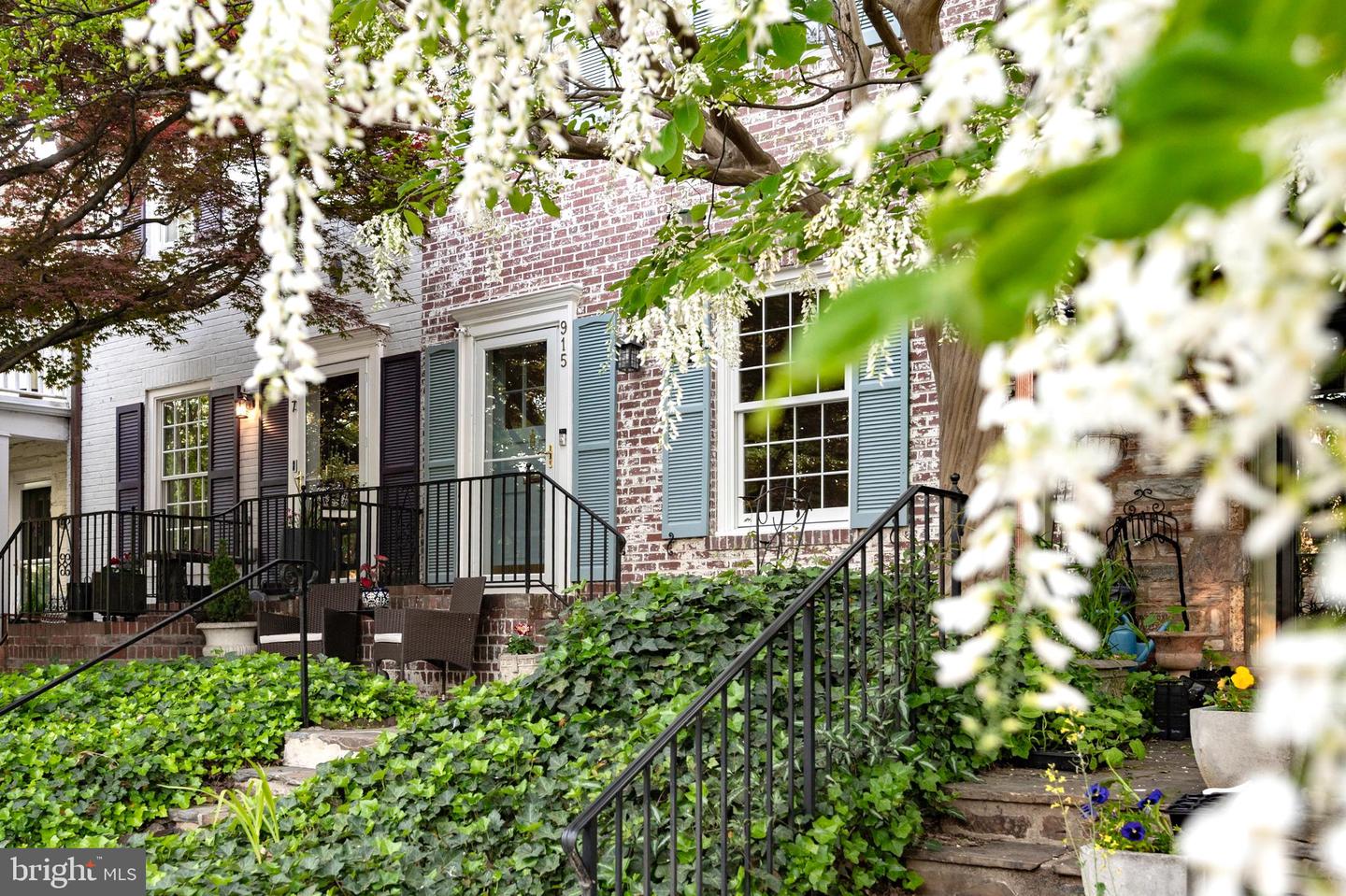 915 S SAINT ASAPH ST, ALEXANDRIA, Virginia 22314, 3 Bedrooms Bedrooms, ,3 BathroomsBathrooms,Residential,For sale,915 S SAINT ASAPH ST,VAAX2040590 MLS # VAAX2040590