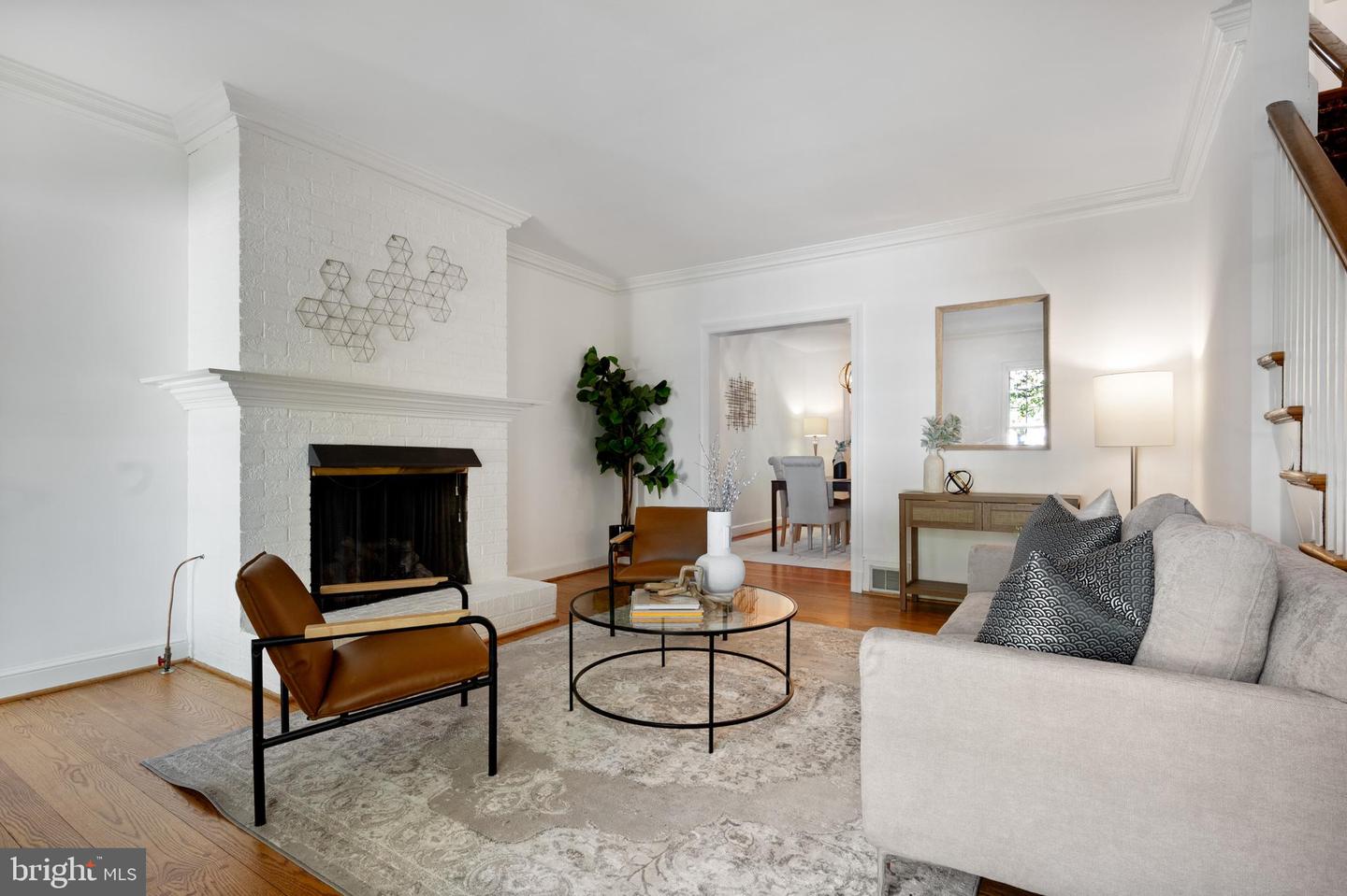 915 S SAINT ASAPH ST, ALEXANDRIA, Virginia 22314, 3 Bedrooms Bedrooms, ,3 BathroomsBathrooms,Residential,For sale,915 S SAINT ASAPH ST,VAAX2040590 MLS # VAAX2040590