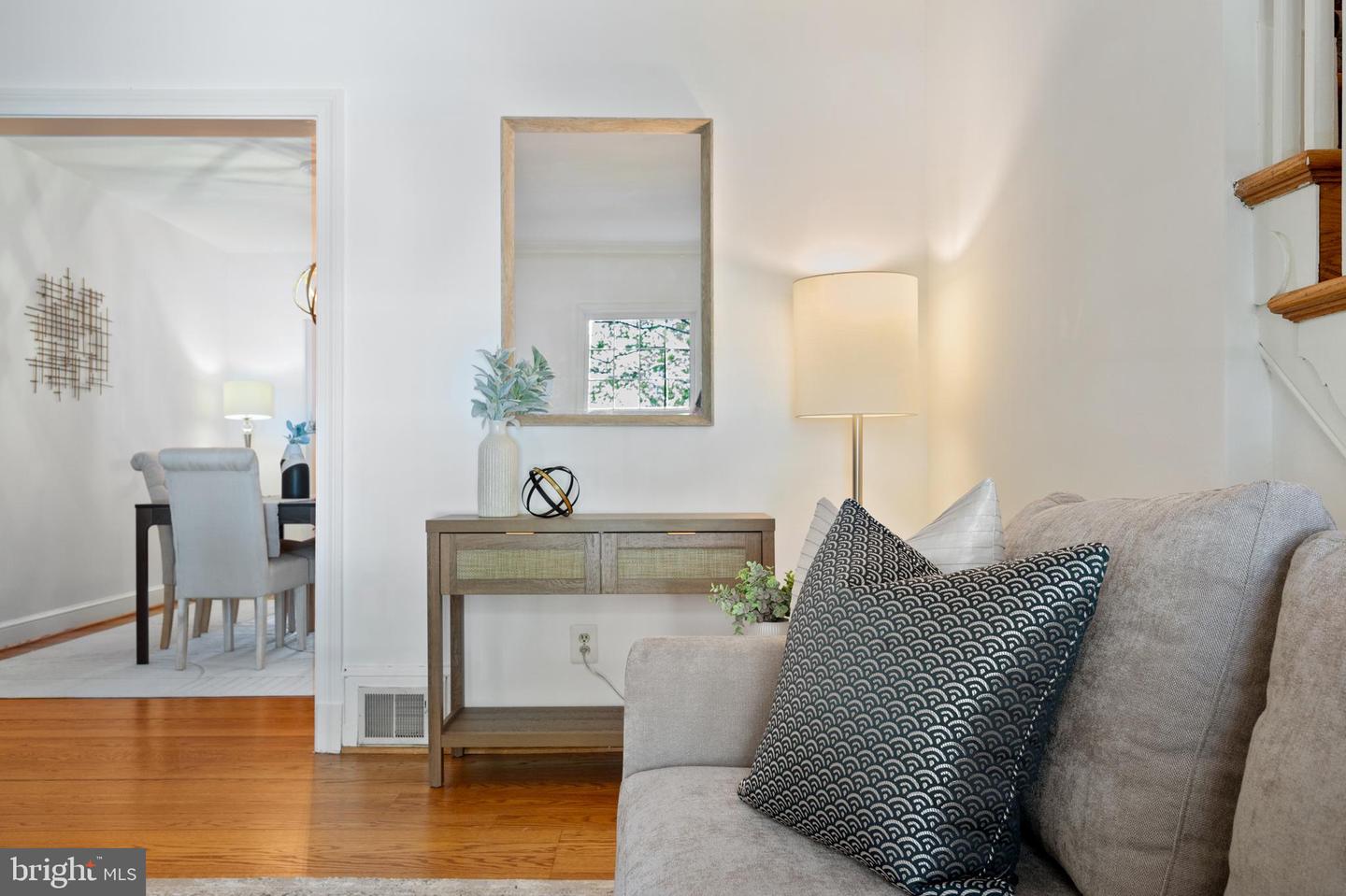 915 S SAINT ASAPH ST, ALEXANDRIA, Virginia 22314, 3 Bedrooms Bedrooms, ,3 BathroomsBathrooms,Residential,For sale,915 S SAINT ASAPH ST,VAAX2040590 MLS # VAAX2040590