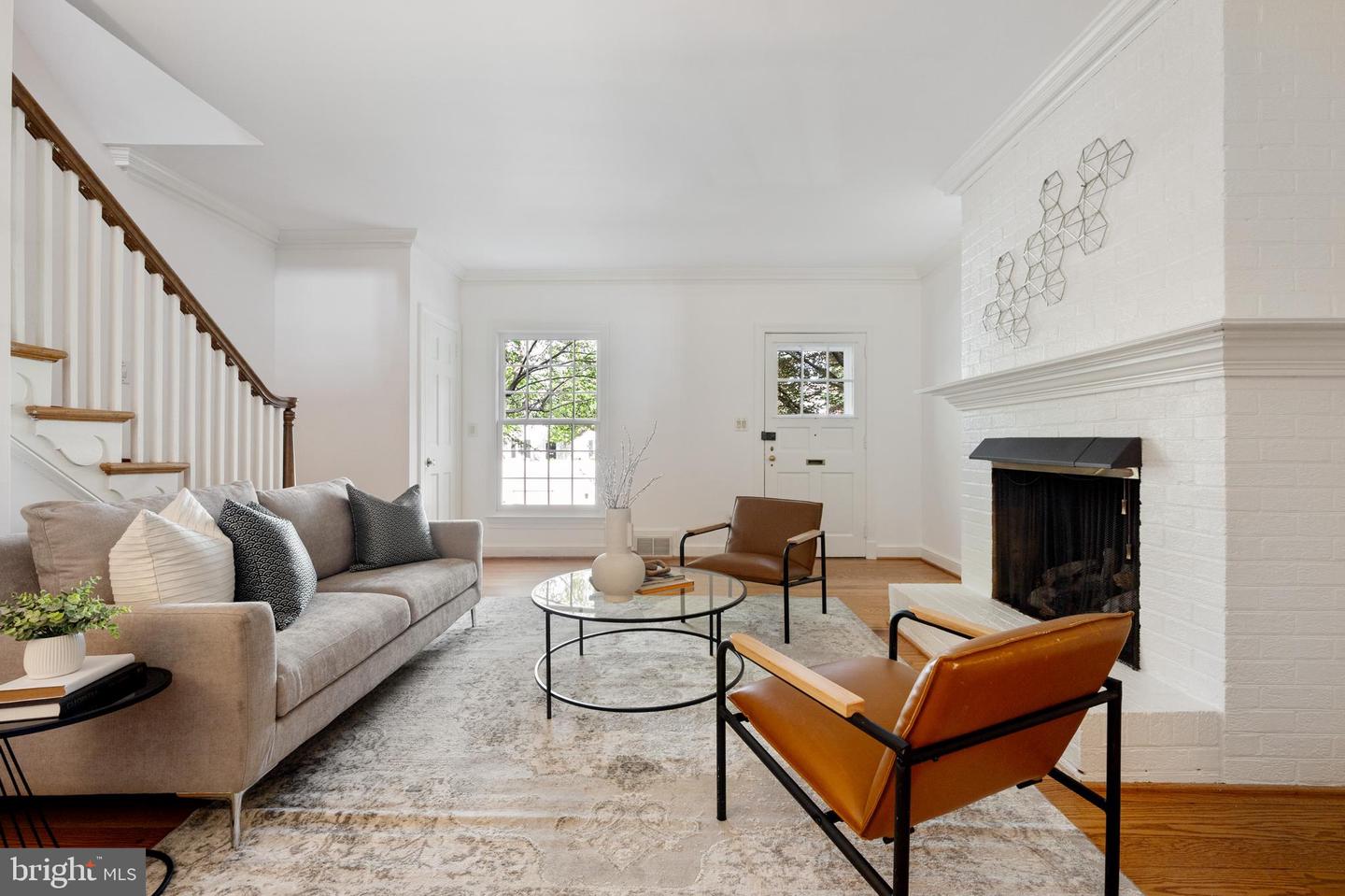 915 S SAINT ASAPH ST, ALEXANDRIA, Virginia 22314, 3 Bedrooms Bedrooms, ,3 BathroomsBathrooms,Residential,For sale,915 S SAINT ASAPH ST,VAAX2040590 MLS # VAAX2040590