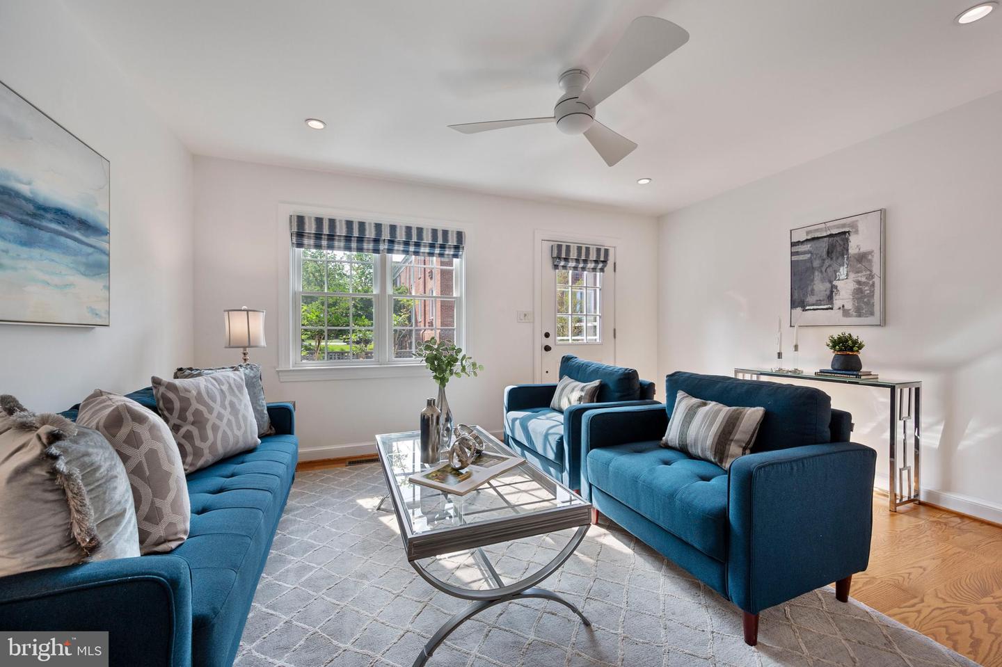 915 S SAINT ASAPH ST, ALEXANDRIA, Virginia 22314, 3 Bedrooms Bedrooms, ,3 BathroomsBathrooms,Residential,For sale,915 S SAINT ASAPH ST,VAAX2040590 MLS # VAAX2040590