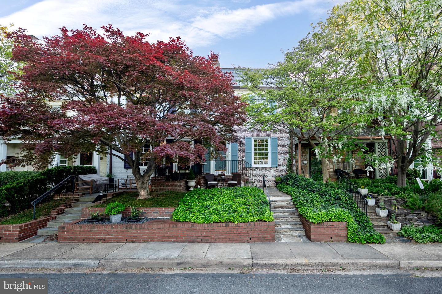915 S SAINT ASAPH ST, ALEXANDRIA, Virginia 22314, 3 Bedrooms Bedrooms, ,3 BathroomsBathrooms,Residential,For sale,915 S SAINT ASAPH ST,VAAX2040590 MLS # VAAX2040590