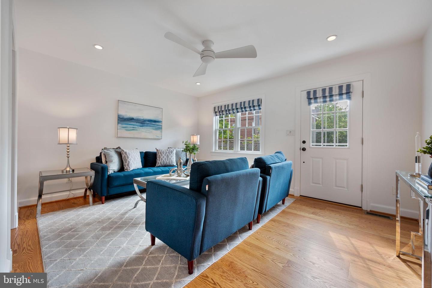 915 S SAINT ASAPH ST, ALEXANDRIA, Virginia 22314, 3 Bedrooms Bedrooms, ,3 BathroomsBathrooms,Residential,For sale,915 S SAINT ASAPH ST,VAAX2040590 MLS # VAAX2040590