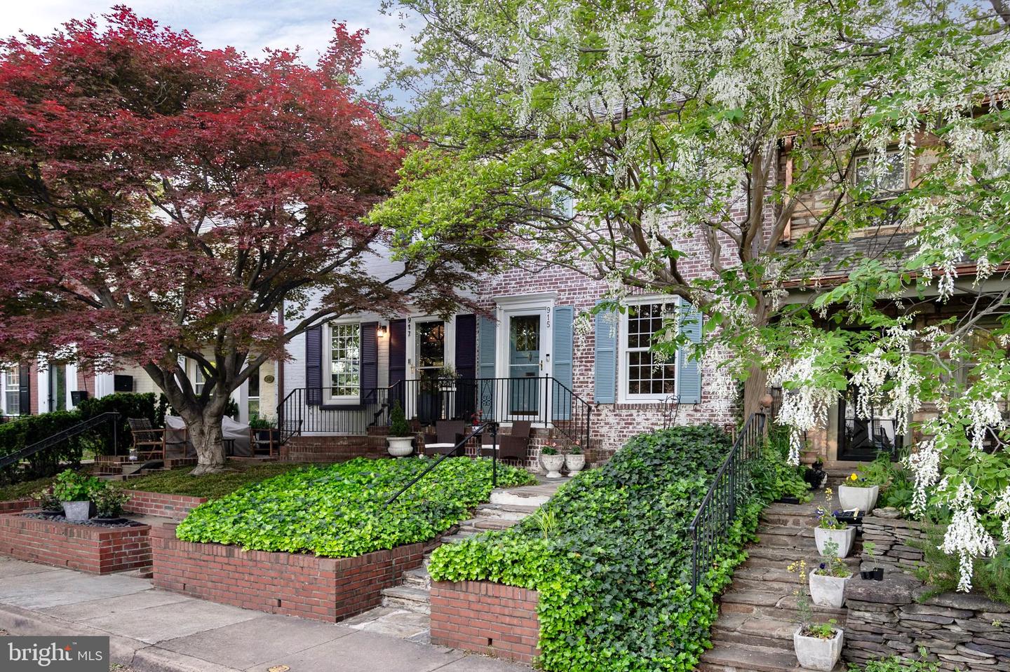 915 S SAINT ASAPH ST, ALEXANDRIA, Virginia 22314, 3 Bedrooms Bedrooms, ,3 BathroomsBathrooms,Residential,For sale,915 S SAINT ASAPH ST,VAAX2040590 MLS # VAAX2040590