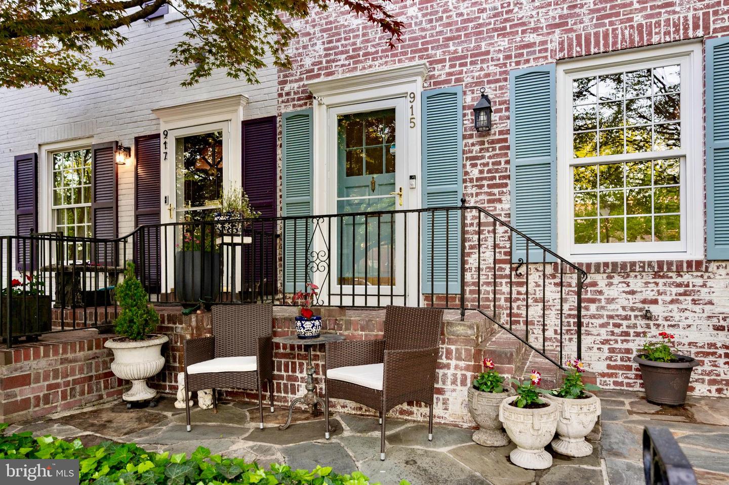 915 S SAINT ASAPH ST, ALEXANDRIA, Virginia 22314, 3 Bedrooms Bedrooms, ,3 BathroomsBathrooms,Residential,For sale,915 S SAINT ASAPH ST,VAAX2040590 MLS # VAAX2040590