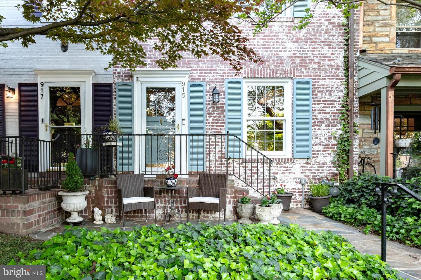 915 S SAINT ASAPH ST, ALEXANDRIA, Virginia 22314, 3 Bedrooms Bedrooms, ,3 BathroomsBathrooms,Residential,For sale,915 S SAINT ASAPH ST,VAAX2040590 MLS # VAAX2040590
