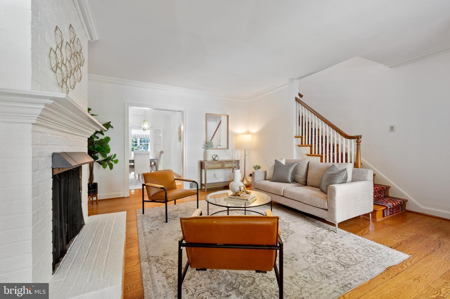 915 S SAINT ASAPH ST, ALEXANDRIA, Virginia 22314, 3 Bedrooms Bedrooms, ,3 BathroomsBathrooms,Residential,For sale,915 S SAINT ASAPH ST,VAAX2040590 MLS # VAAX2040590