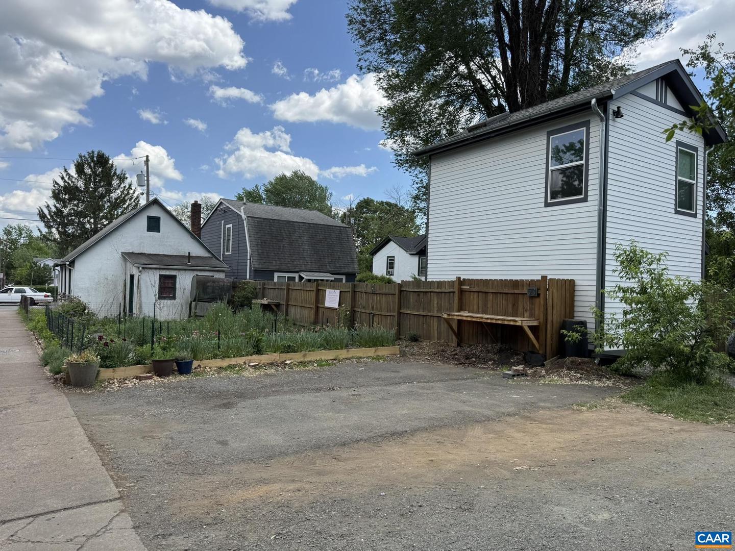 1200 GRADY AVE, CHARLOTTESVILLE, Virginia 22903, ,Land,For sale,1200 GRADY AVE,663994 MLS # 663994