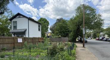 1200 GRADY AVE, CHARLOTTESVILLE, Virginia 22903, ,Land,For sale,1200 GRADY AVE,663994 MLS # 663994