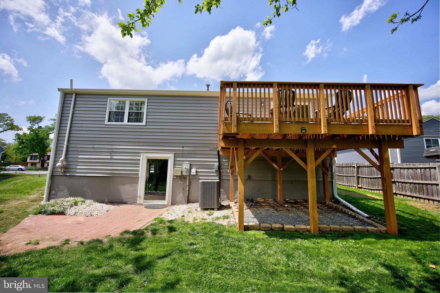 6406 HOLYOKE DR, ANNANDALE, Virginia 22003, 4 Bedrooms Bedrooms, ,2 BathroomsBathrooms,Residential,For sale,6406 HOLYOKE DR,VAFX2220394 MLS # VAFX2220394