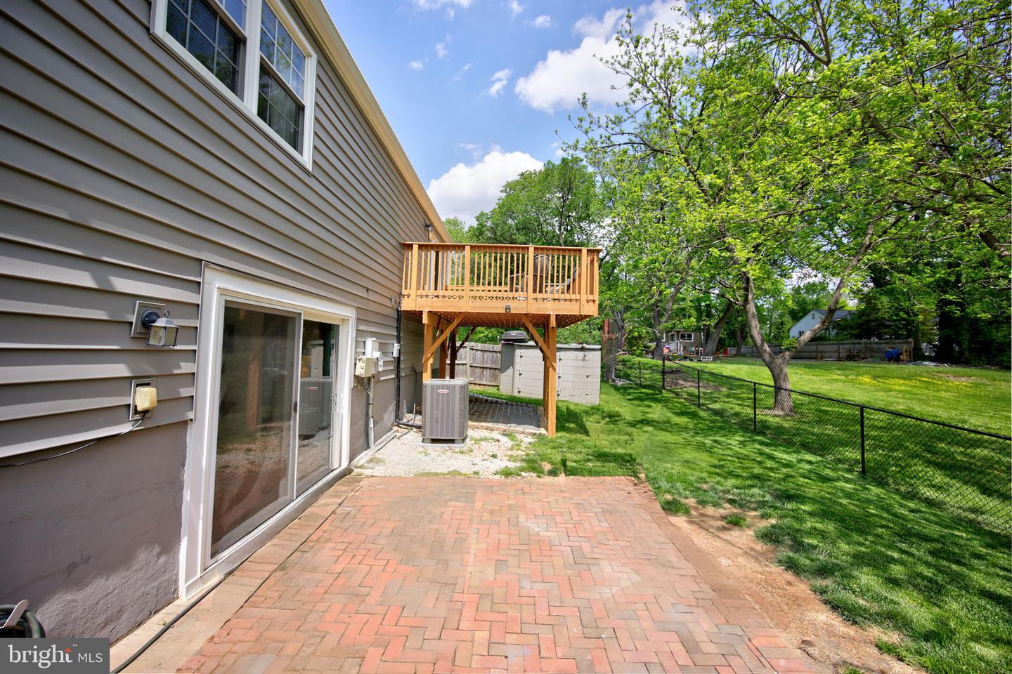 6406 HOLYOKE DR, ANNANDALE, Virginia 22003, 4 Bedrooms Bedrooms, ,2 BathroomsBathrooms,Residential,For sale,6406 HOLYOKE DR,VAFX2220394 MLS # VAFX2220394
