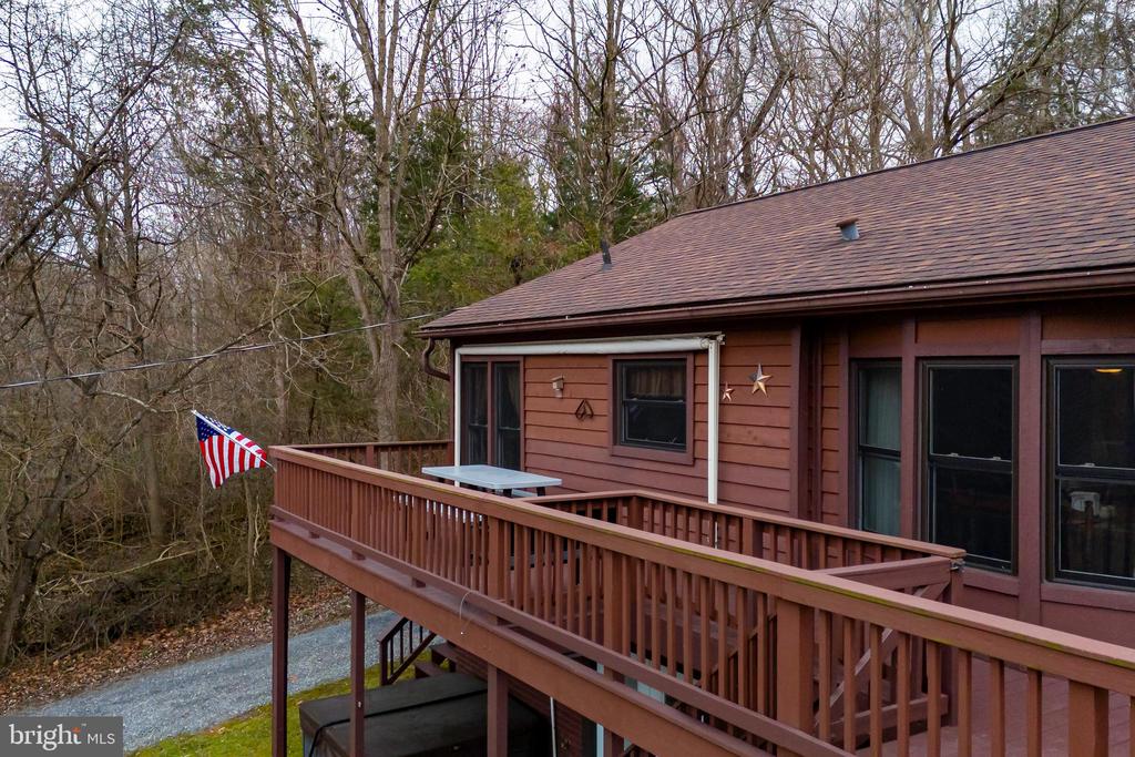 400 N FORK RIVER RD, SHENANDOAH, Virginia 22849, 3 Bedrooms Bedrooms, ,3 BathroomsBathrooms,Residential,400 N FORK RIVER RD,VAPA2004856 MLS # VAPA2004856