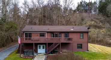 400 N FORK RIVER RD, SHENANDOAH, Virginia 22849, 3 Bedrooms Bedrooms, ,3 BathroomsBathrooms,Residential,400 N FORK RIVER RD,VAPA2004856 MLS # VAPA2004856