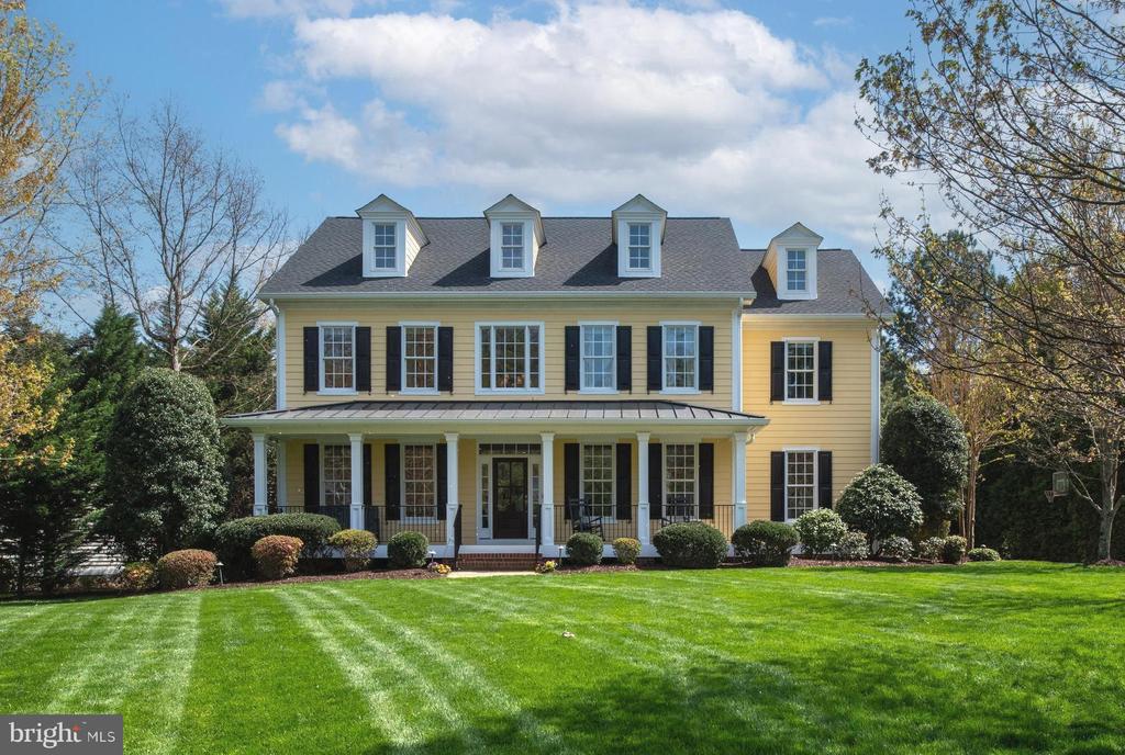 11905 OLD ELM CT, SPOTSYLVANIA, Virginia 22551, 5 Bedrooms Bedrooms, ,5 BathroomsBathrooms,Residential,11905 OLD ELM CT,VASP2032532 MLS # VASP2032532