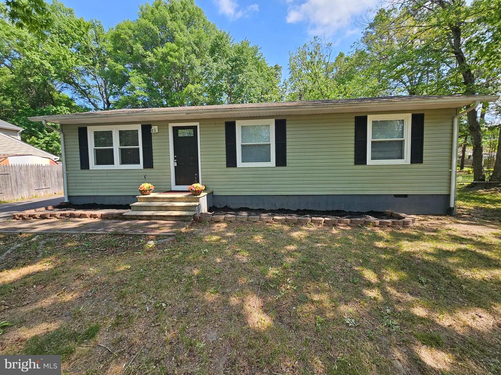 5507 PETERS LN, FREDERICKSBURG, Virginia 22407, 3 Bedrooms Bedrooms, ,1 BathroomBathrooms,Residential,5507 PETERS LN,VASP2032740 MLS # VASP2032740