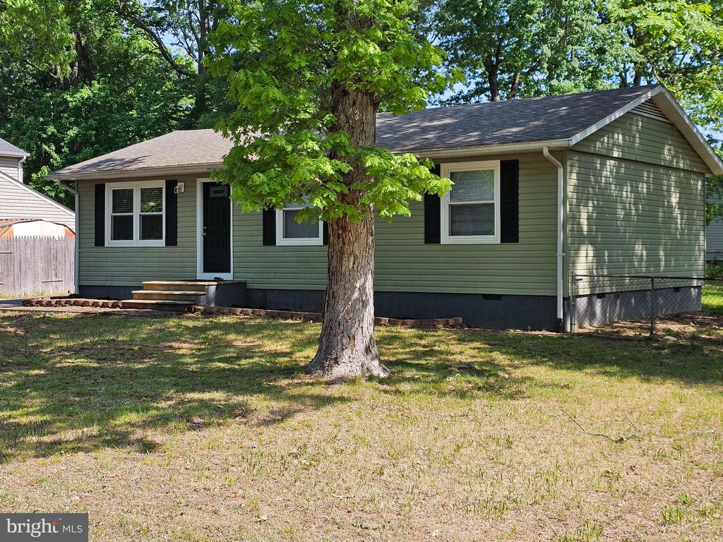 5507 PETERS LN, FREDERICKSBURG, Virginia 22407, 3 Bedrooms Bedrooms, ,1 BathroomBathrooms,Residential,5507 PETERS LN,VASP2032740 MLS # VASP2032740