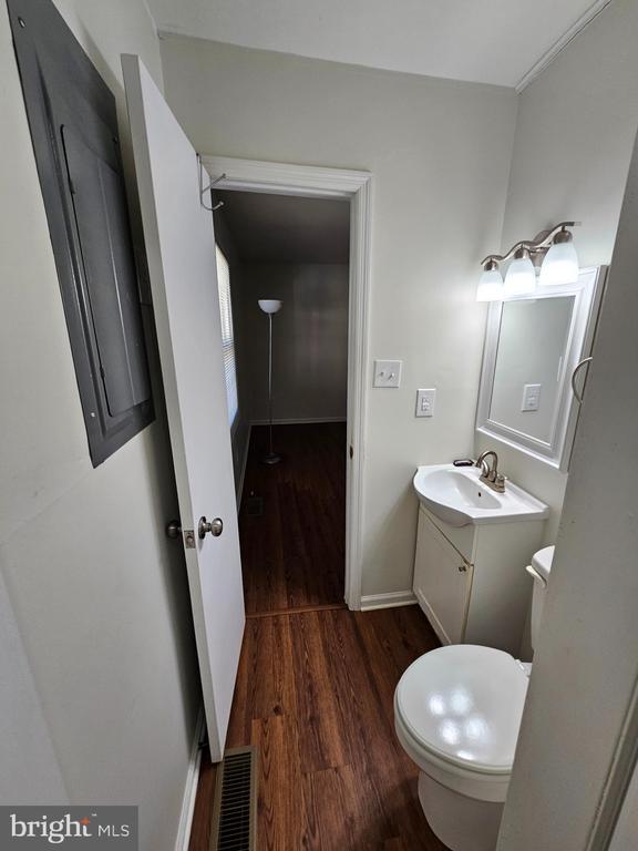5507 PETERS LN, FREDERICKSBURG, Virginia 22407, 3 Bedrooms Bedrooms, ,1 BathroomBathrooms,Residential,5507 PETERS LN,VASP2032740 MLS # VASP2032740