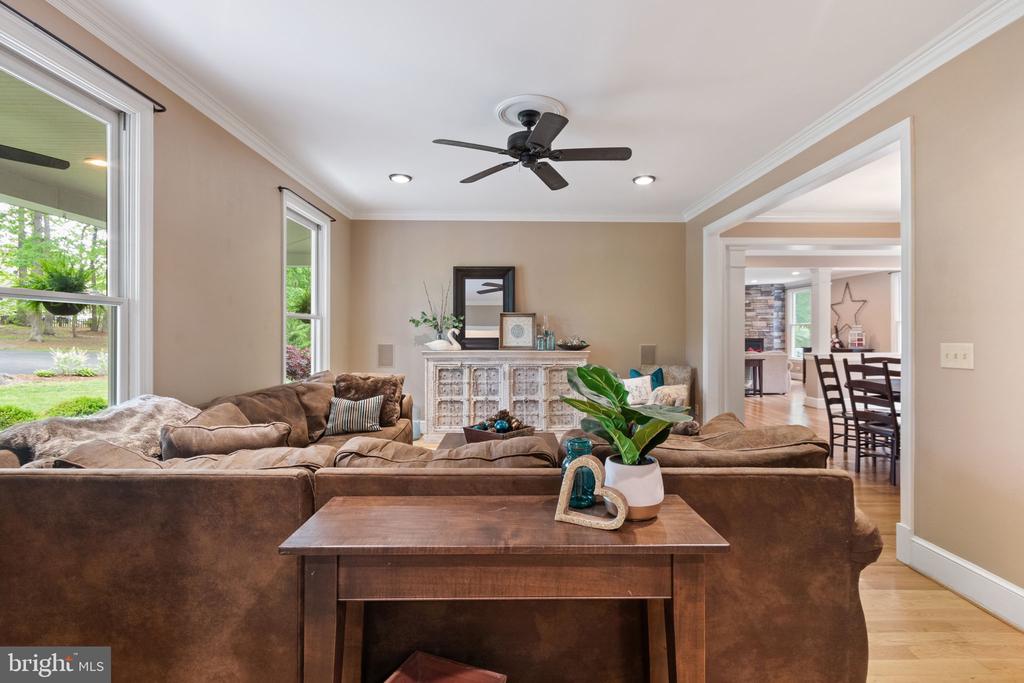 10108 ROCKINGHORSE LN, SPOTSYLVANIA, Virginia 22553, 4 Bedrooms Bedrooms, ,4 BathroomsBathrooms,Residential,10108 ROCKINGHORSE LN,VASP2032632 MLS # VASP2032632