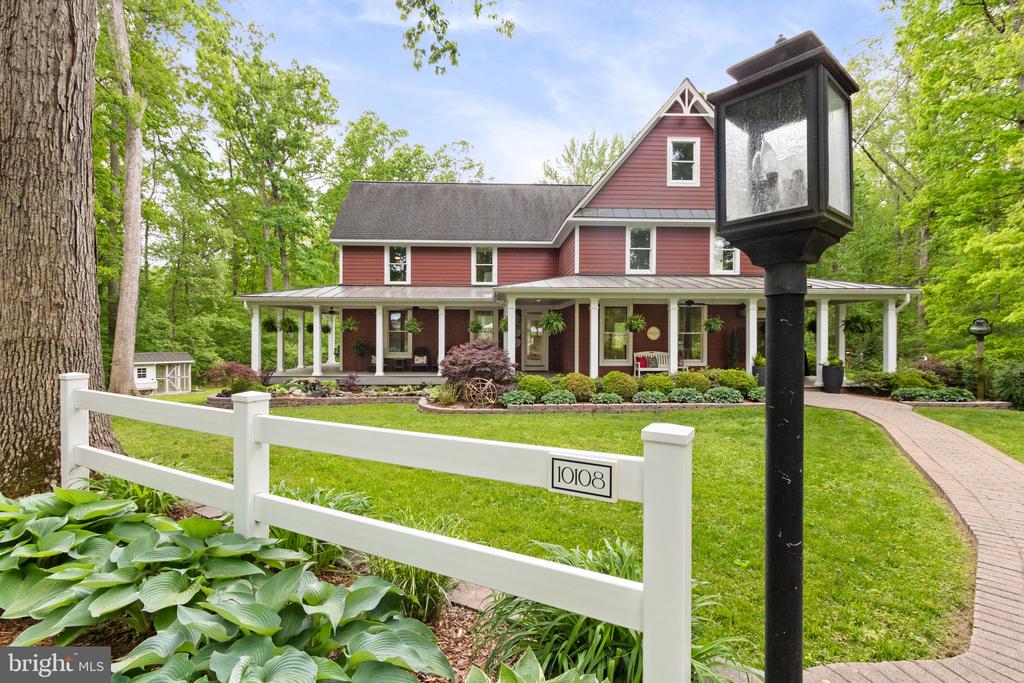 10108 ROCKINGHORSE LN, SPOTSYLVANIA, Virginia 22553, 4 Bedrooms Bedrooms, ,4 BathroomsBathrooms,Residential,10108 ROCKINGHORSE LN,VASP2032632 MLS # VASP2032632