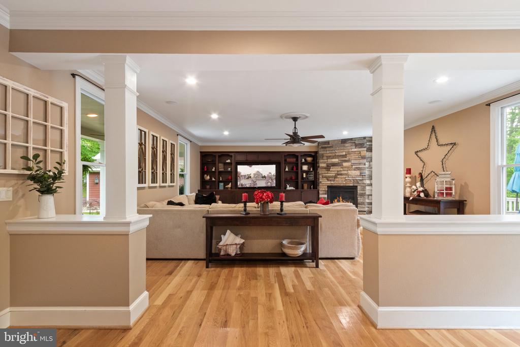 10108 ROCKINGHORSE LN, SPOTSYLVANIA, Virginia 22553, 4 Bedrooms Bedrooms, ,4 BathroomsBathrooms,Residential,10108 ROCKINGHORSE LN,VASP2032632 MLS # VASP2032632
