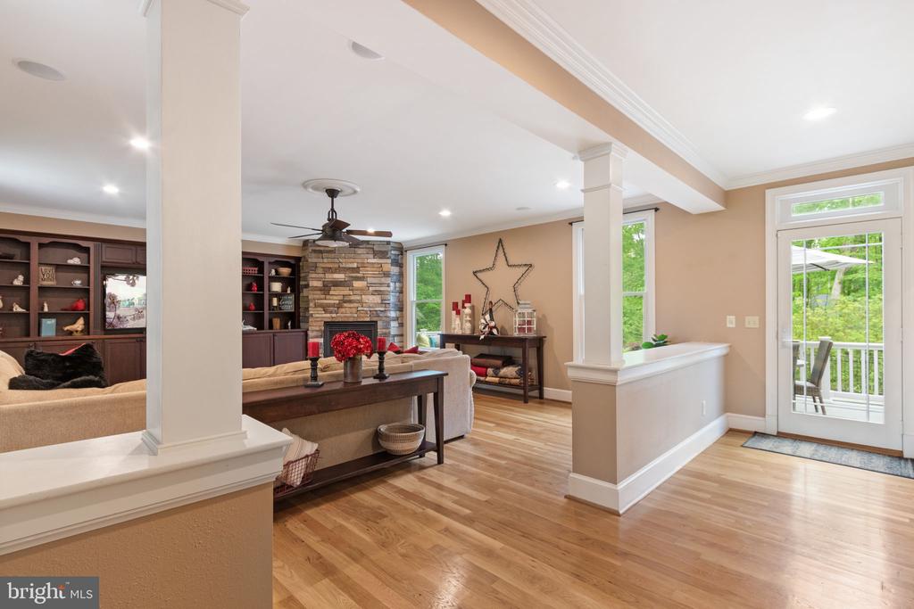 10108 ROCKINGHORSE LN, SPOTSYLVANIA, Virginia 22553, 4 Bedrooms Bedrooms, ,4 BathroomsBathrooms,Residential,10108 ROCKINGHORSE LN,VASP2032632 MLS # VASP2032632